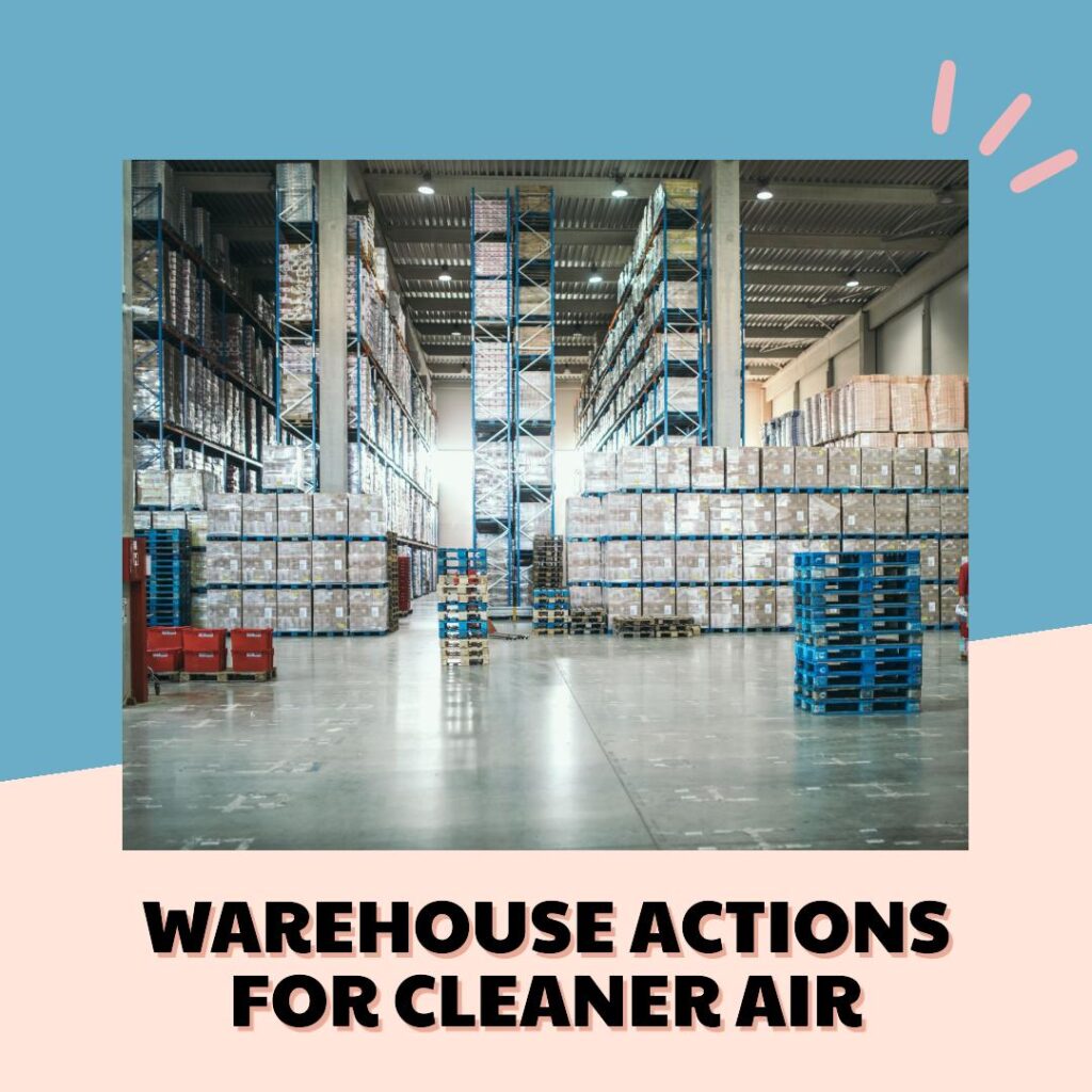 Warehouse Actions for Cleaner Air – SCAQMD Rule 2305 Explained